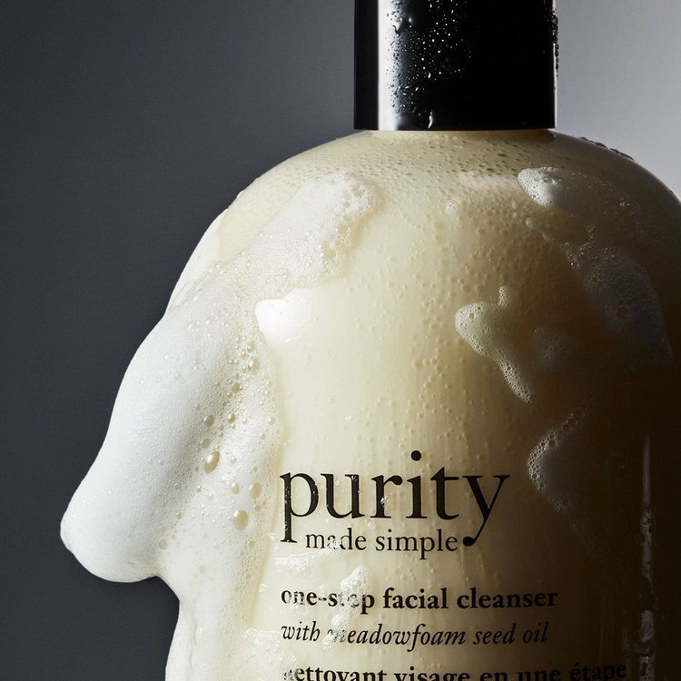 No. 9 - One-step Facial Cleanser - 5
