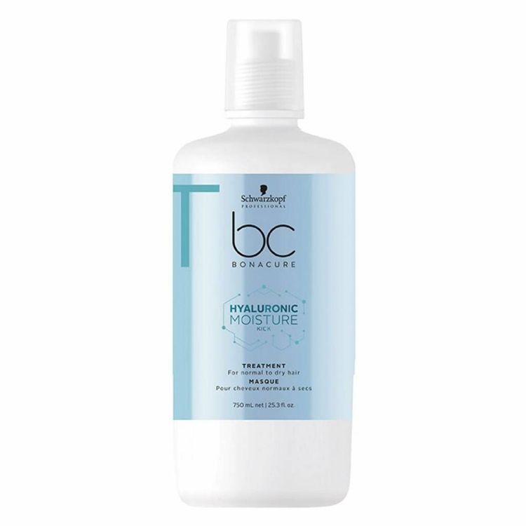 No. 6 - BC Bonacure Hyaluronic Moisture Kick Micellar Treatment - 1