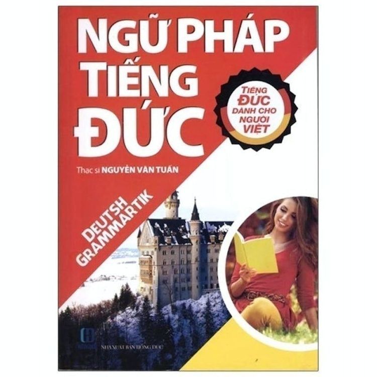 No. 6 - Tiếng Đức Dành Cho Người Việt (Phiên Bản Mới) - 3