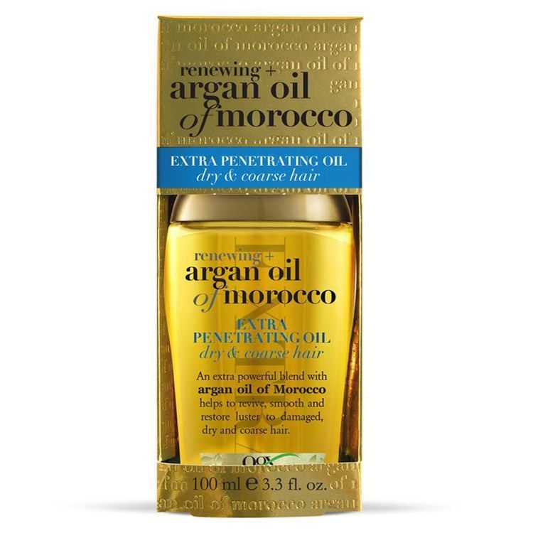 No. 6 - Dầu dưỡng tóc Argan Oil Of Morocco Penetrating Oil - 1