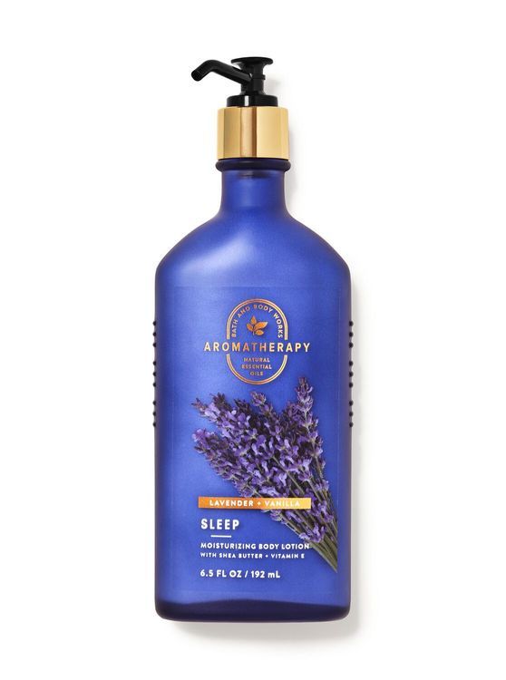 No. 1 - Aromatherapy Lavender Vanilla - 4