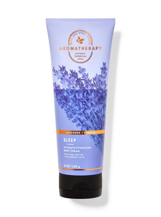 No. 1 - Aromatherapy Lavender Vanilla - 6