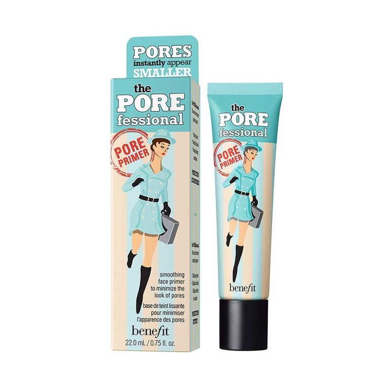 No. 4 - Kem Lót Benefit The Porefessional Face Primer - 5