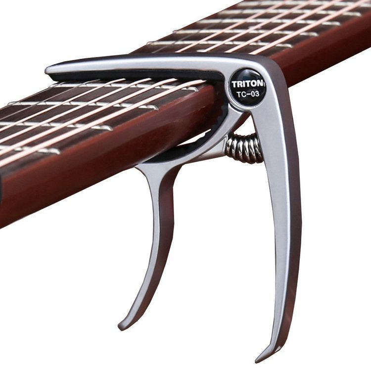 No. 2 - Capo Triton TC-03 - 3