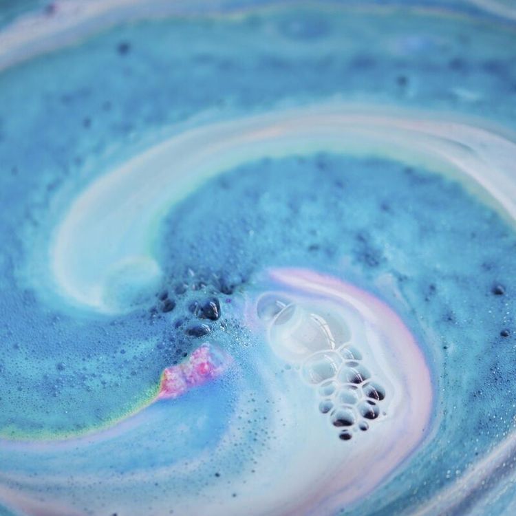 No. 1 - Intergalactic Bath Bomb - 4