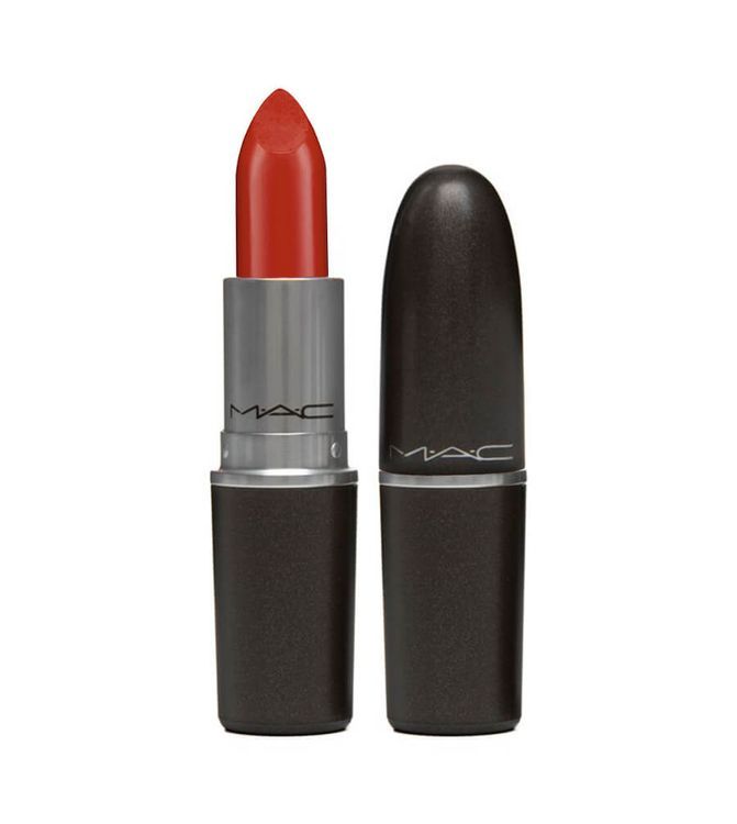 No. 3 - M.A.C Retro Matte Lipstick - 1