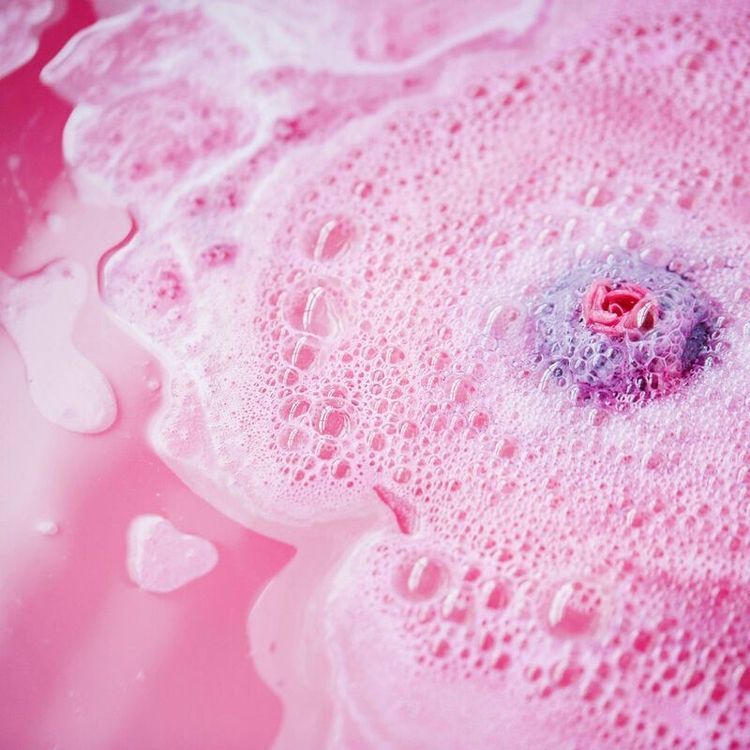 No. 5 - Sex Bomb Bath Bomb - 3