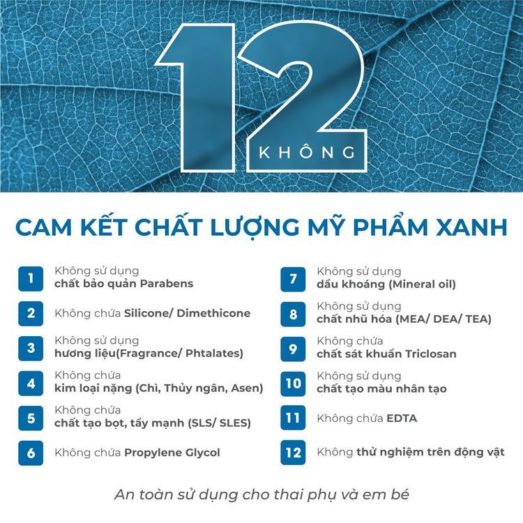 No. 5 - Gel Rửa Tay Khô Trầu Không Heebee - 5