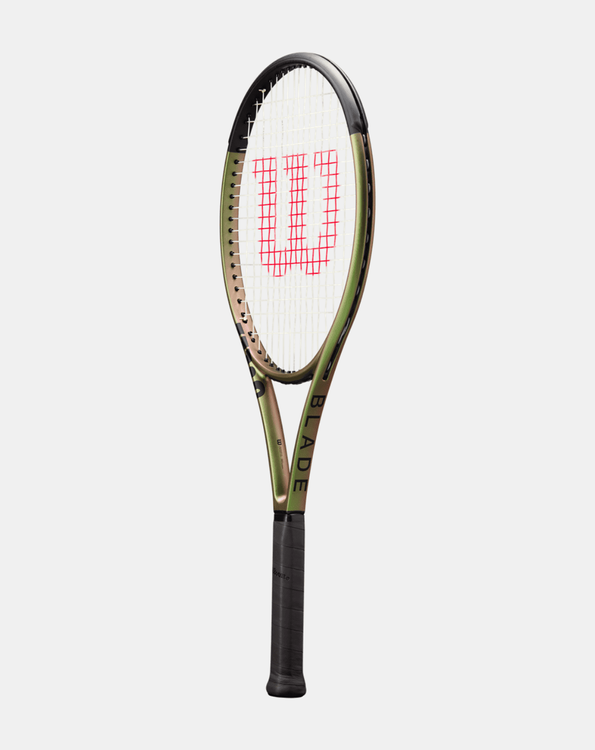 No. 1 - Vợt Tennis Blade 100L V8.0 FRM 2WR078911U2 - 2