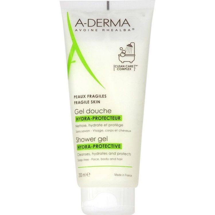 No. 2 - Aderma Shower Gel - 2