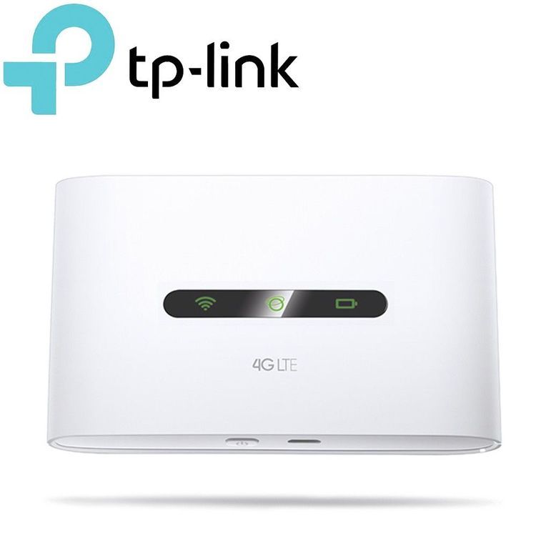 No. 7 - Cục Phát Wi-Fi Không Dây TP-Link M7300 - 2