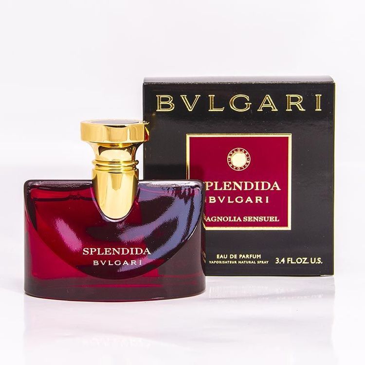 No. 6 - Splendida Bvlgari Magnolia Sensuel Eau de Parfum100ml - 6