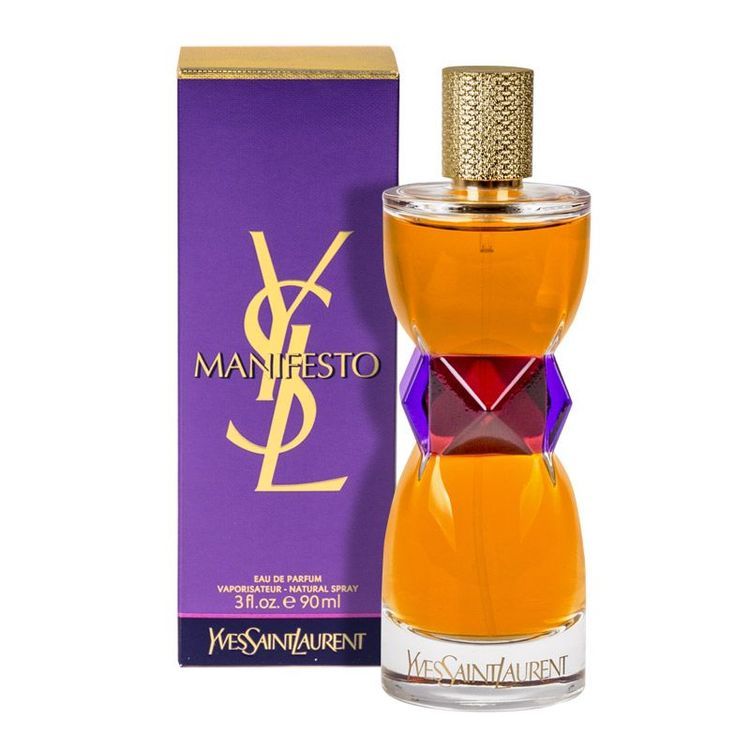 No. 5 - YSL Manifesto Eau De Parfum - 4