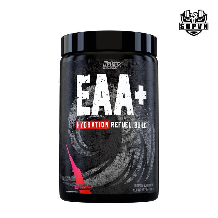 No. 3 - EAA + Hydration - 4