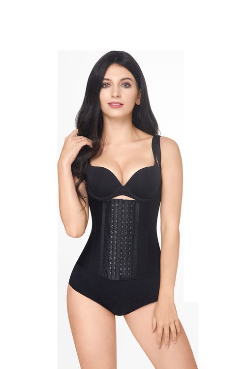 No. 1 - Áo Định Hình Latex Slim200 - 4