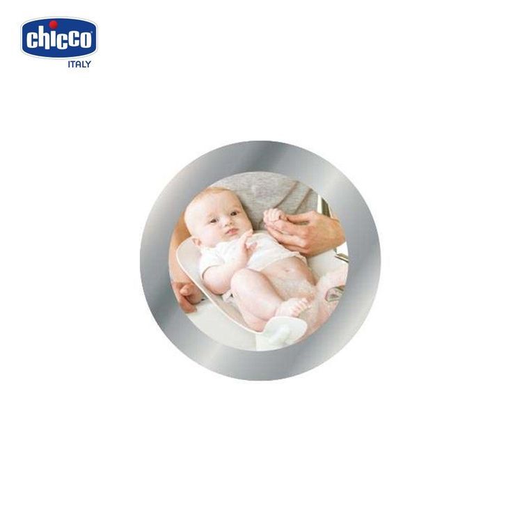 No. 2 - Ghế Tắm Nhanh Chống Trượt Chicco BabyCoccola - 4