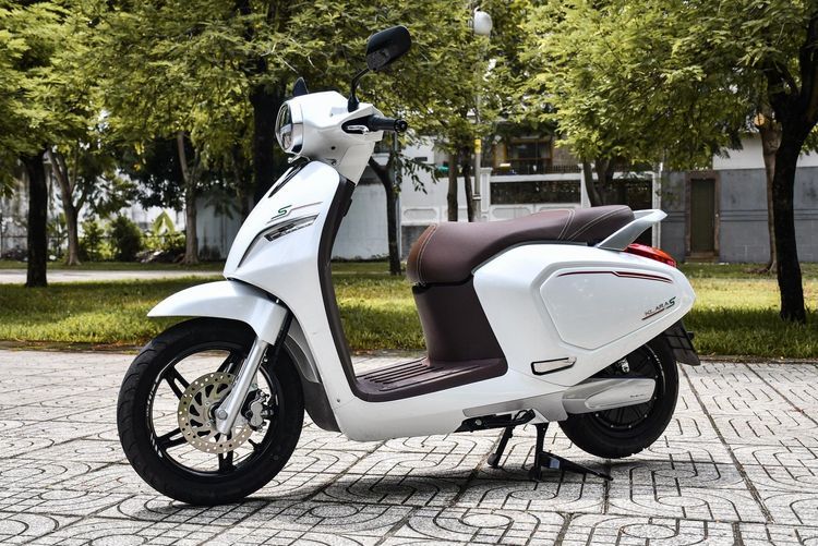 No. 5 - Xe Máy Điện VinFast Klara S 2022 - 5