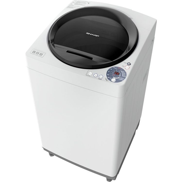 No. 2 - Máy Giặt SHARP 8Kg ES-W80GV-H ES-W80GV-H - 3