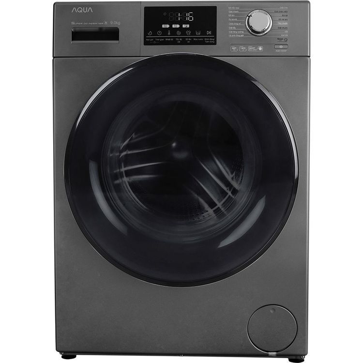 No. 2 - Máy Giặt AQUA AQD-D900F - 2