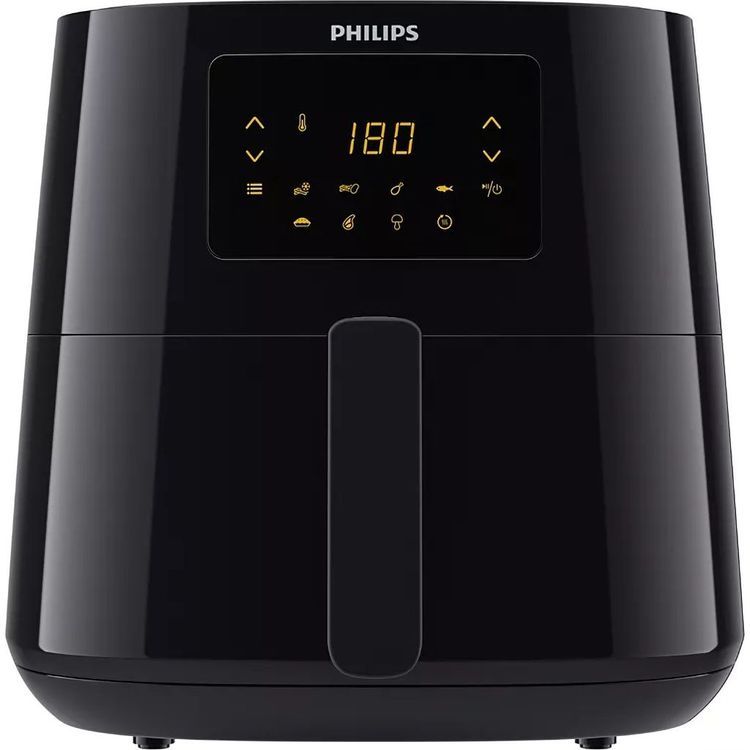 No. 4 - Nồi Chiên Không Dầu Philips HD9270/90 - 1