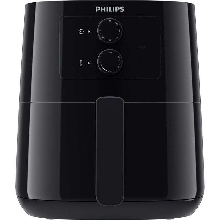 No. 5 - Nồi Chiên Không Dầu Philips HD9200/90HD9200/90 - 1