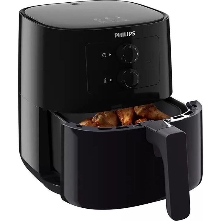 No. 5 - Nồi Chiên Không Dầu Philips HD9200/90HD9200/90 - 2