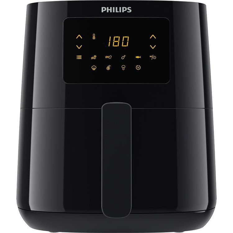 No. 1 - Nồi Chiên Không Dầu Philips HD9252/90HD9252/90 - 1