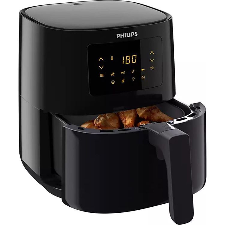 No. 1 - Nồi Chiên Không Dầu Philips HD9252/90HD9252/90 - 2