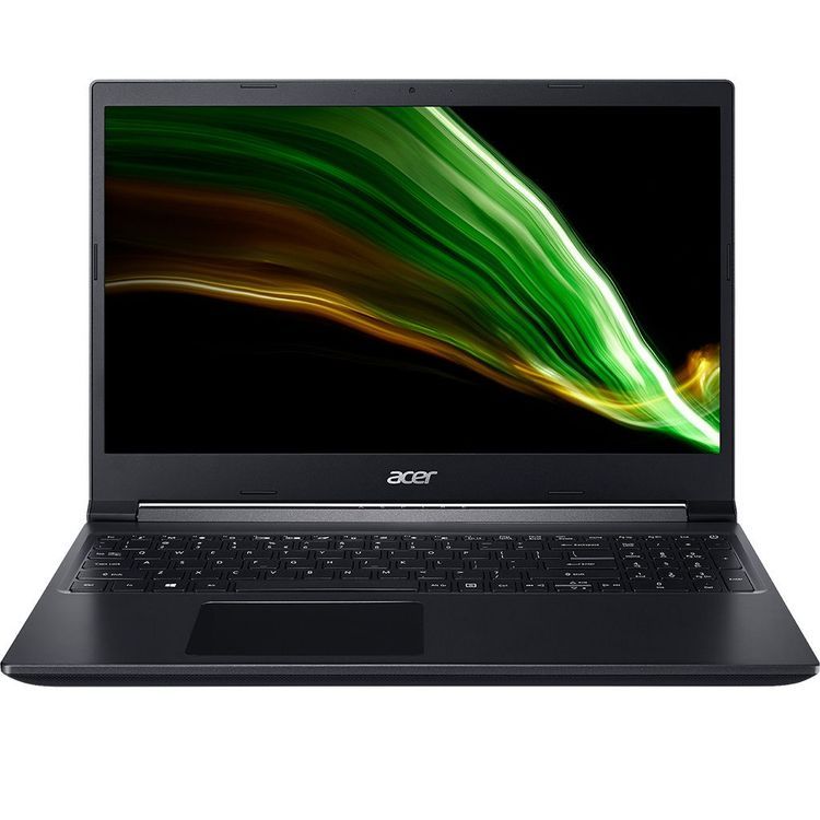 No. 7 - Laptop Acer Aspire 7 A715-42G-R4ST - 1