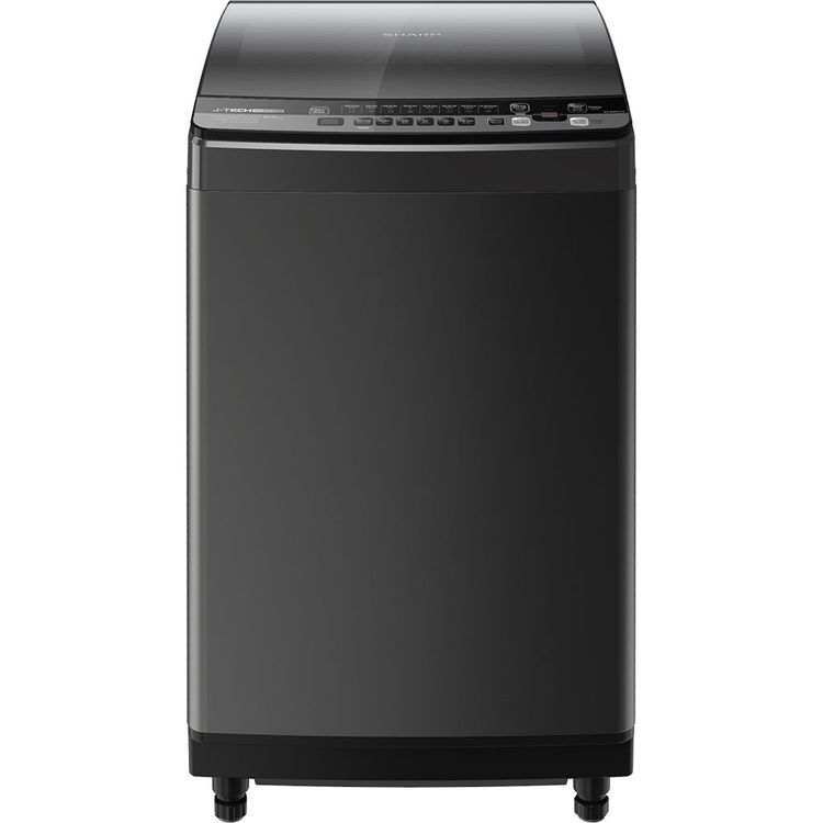No. 1 - Máy Giặt SHARP Inverter 9.5Kg ES-X95HV-SES-X95HV-S - 1