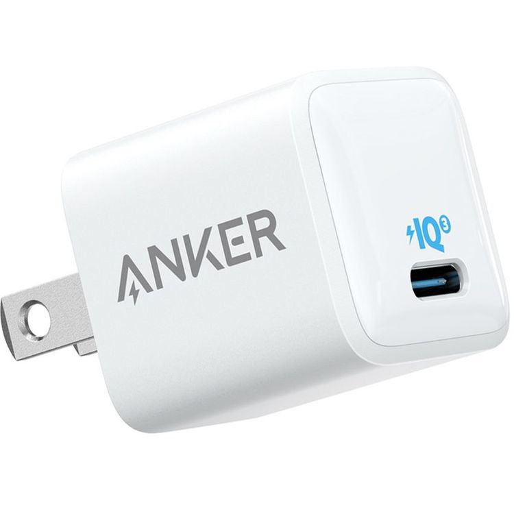 No. 5 - Củ Sạc Anker 511 NanoA2633 - 3