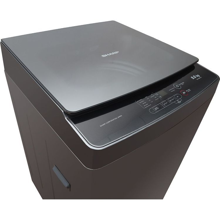 No. 5 - Máy Giặt SHARP 9Kg ES-Y90HV-S ES-Y90HV-S - 3