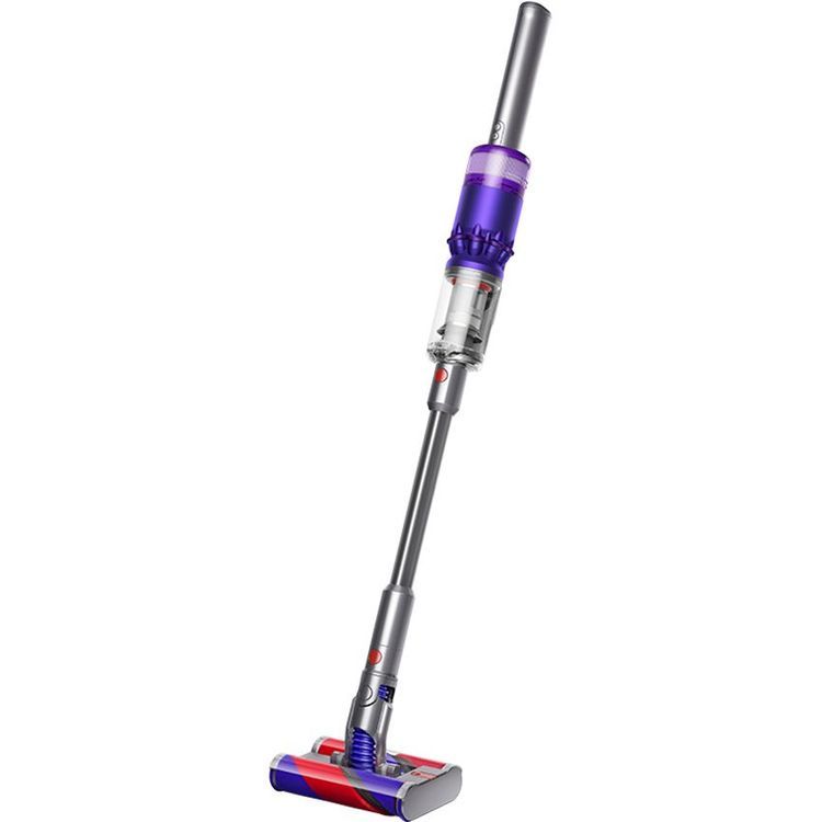 No. 7 - Máy Hút Bụi Dyson Omni Glide - 4