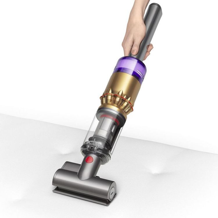 No. 7 - Máy Hút Bụi Dyson Omni Glide - 3