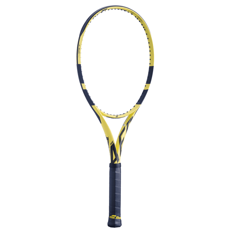 No. 5 - Vợt Tennis Pure Aero Team Unstrung - 2