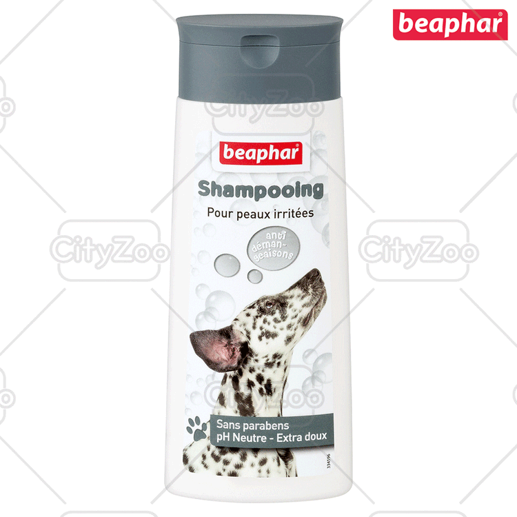 No. 5 - Sữa Tắm Chó Beaphar Every Dog Shampoo - 6