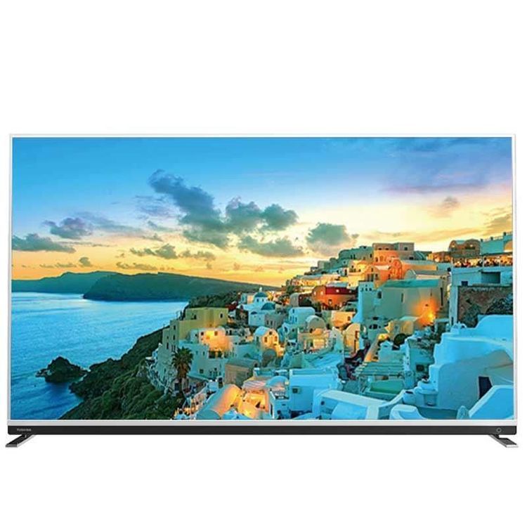 No. 9 - Smart TV ANDROID U97 4K65U9750 - 3