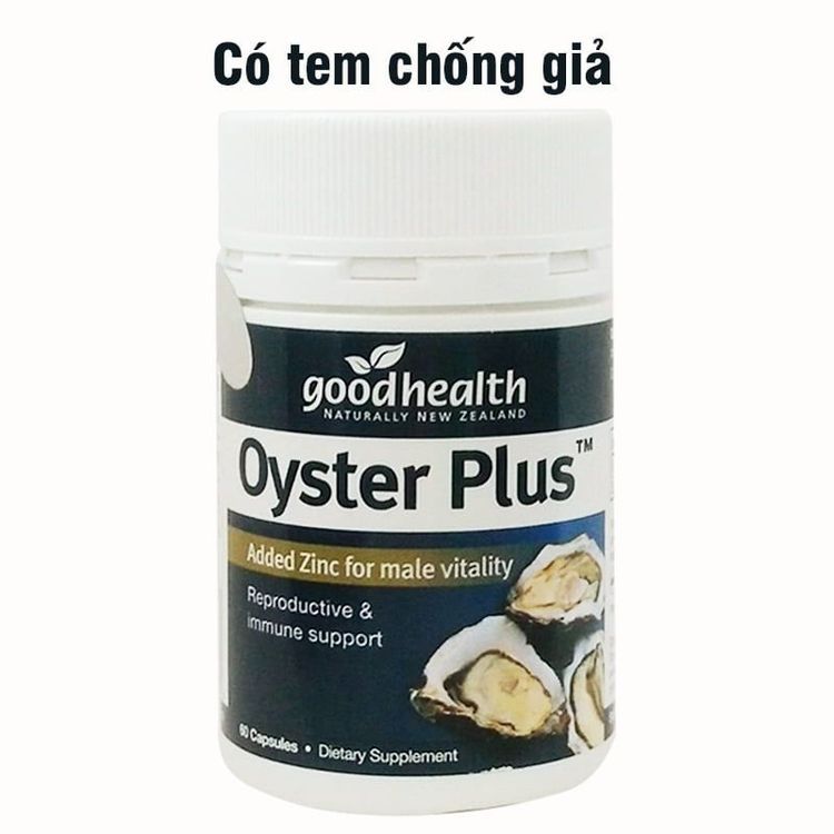 No. 8 - Oyster Plus - 3