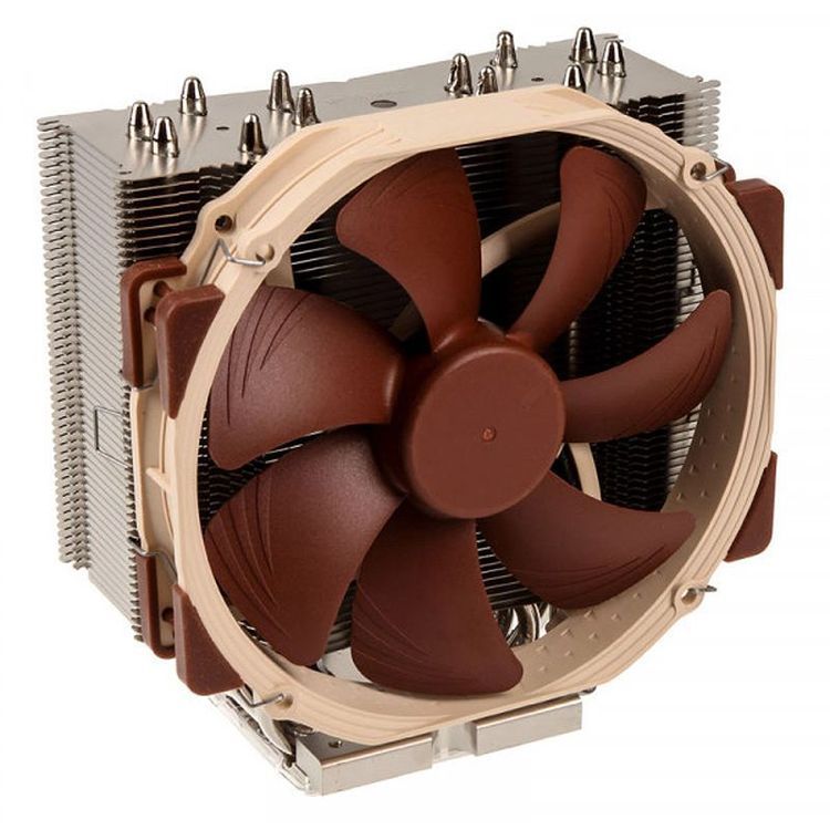 No. 4 - Tản Nhiệt CPU Noctua NH-U14S - 5