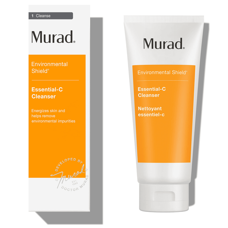 No. 6 - Sữa Rửa Mặt Murad Essential-C Cleanser - 4