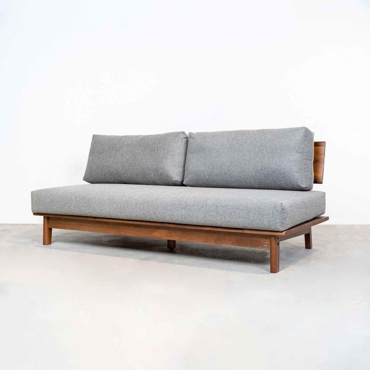 No. 2 - Ghế Sofa Gỗ Tràm Moho Vline - 4