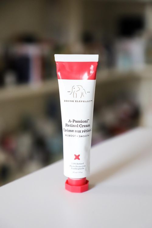 No. 3 - A-Passioni Retinol Cream - 5