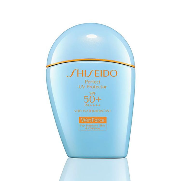 No. 4 - SHISEIDO The Perfect Protector - 2