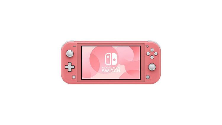 No. 5 - Máy Chơi Game Cầm Tay Nintendo Switch V2 - 2