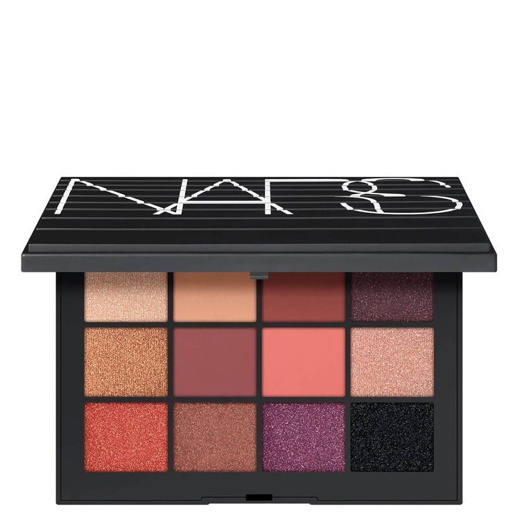 No. 1 - NARS Extreme Effects Eyeshadow Palette - 5