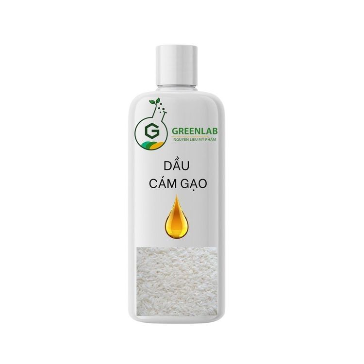 No. 4 - Dầu Cám Gạo Vietnam Rice Bran Oil - 3