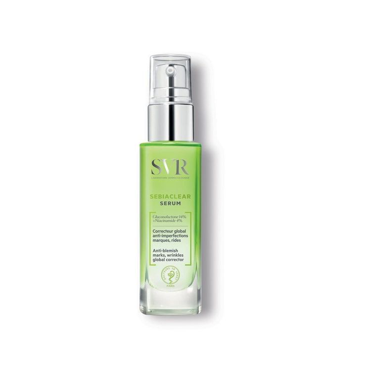 No. 1 - Serum Niacinamide SVR Sebiaclear - 1