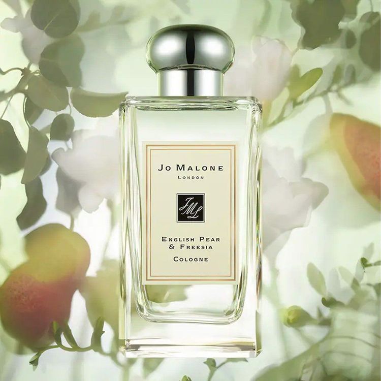 No. 1 - English Pear & Freesia Cologne100ml - 3