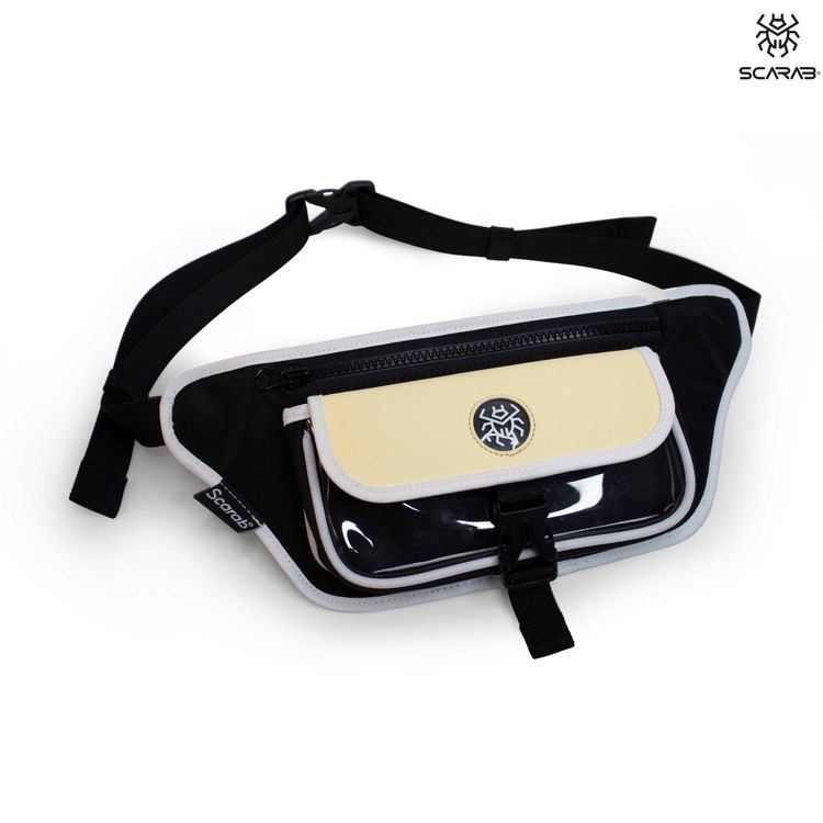 No. 5 - Túi Bao Tử Nữ Scarab Handy Fanny Pack - 2