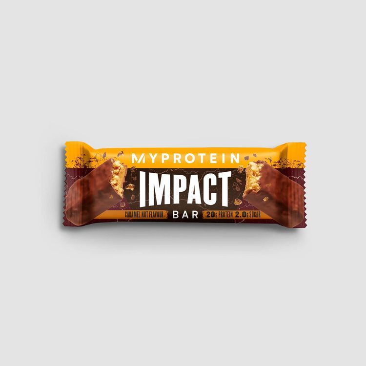 No. 3 - Protein Bar - 2